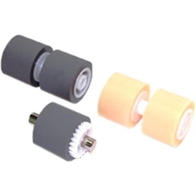 Canon Kit de rouleaux pour DR-5010, DR-6030, Scanner : accessoires Canon Kit de rouleaux pour DR-5010, DR-6030, Scanner : accessoires