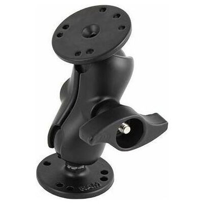 RAM Mounts RAM Mount With, Lecteur de codes barres : accessoires RAM Mounts RAM Mount With, Lecteur de codes barres : accessoires
