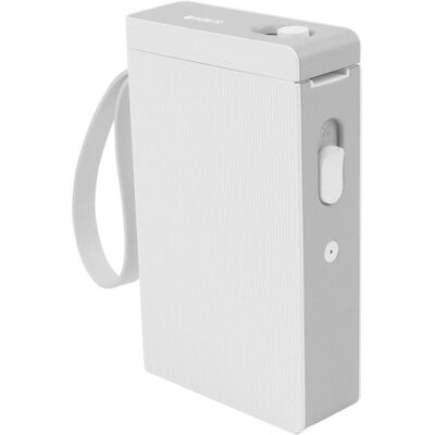Olympia P22 (203 dpi), Imprimante d'étiquettes, Blanc Olympia P22 (203 dpi), Imprimante d'étiquettes, Blanc