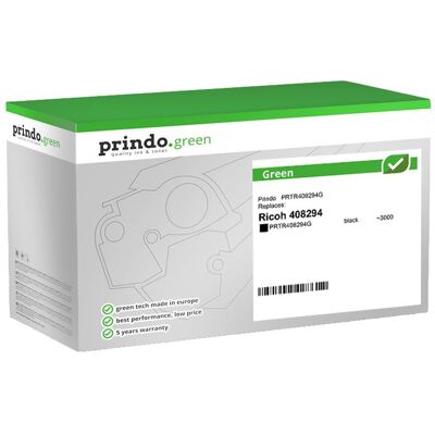 Prindo, Toner, compatible avec Ricoh SP 230H (CF) Prindo, Toner, compatible avec Ricoh SP 230H (CF)