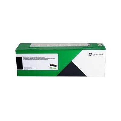 Lexmark Toner, XC2342 Tonerkassette BSD Schwarz Lexmark Toner, XC2342 Tonerkassette BSD Schwarz