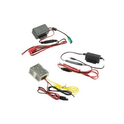 RAM Mounts CHARGEUR RAM HARDWIRE 20-60VDC, Lecteur de codes barres : accessoires RAM Mounts CHARGEUR RAM HARDWIRE 20-60VDC, Lecteur de codes barres : accessoires