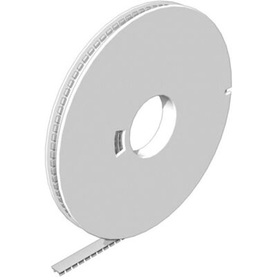 Weidmüller MF 8/5 MM WS - Étiquettes pour bornes - 600 pcs Weidmüller MF 8/5 MM WS - Étiquettes pour bornes - 600 pcs