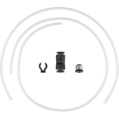 Creality K2 Pro PTFE-Schlauch + Verbinder (Pièce de rechange), Imprimante 3D : accessoires Creality K2 Pro PTFE-Schlauch + Verbinder (Pièce de rechange), Imprimante 3D : accessoires