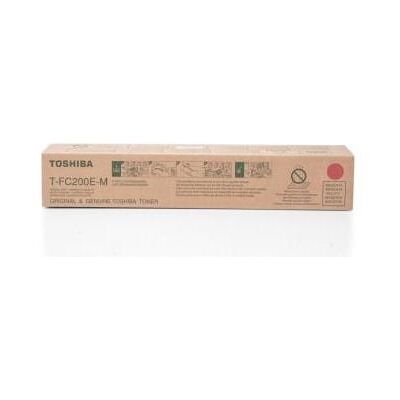 Toshiba Toner, T-FC200EM Toshiba Toner, T-FC200EM