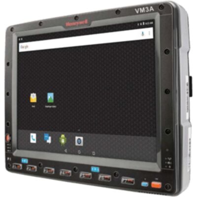Honeywell Thor VM3A - Robuste - Ordinateur embarqué - Snapdragon 660 2.2 G, Lecteur de codes barres : accessoires Honeywell Thor VM3A - Robuste - Ordinateur embarqué - Snapdragon 660 2.2 G, Lecteur de codes barres : accessoires