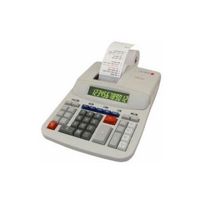 Olympia Calculatrice, Calculatrice de bureau CPD-512 Olympia Calculatrice, Calculatrice de bureau CPD-512