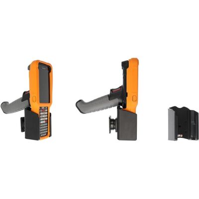 Brodit Passive Halterung, Lecteur de codes barres : accessoires Brodit Passive Halterung, Lecteur de codes barres : accessoires