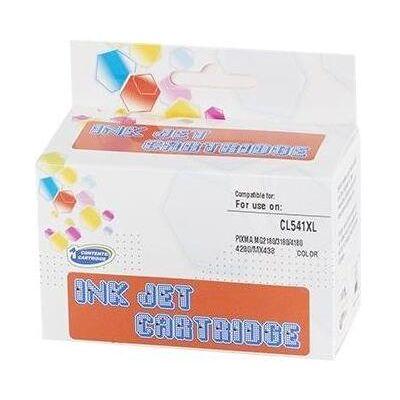 ECO, Cartouche d'impression, Canon CL541XL Tintenpatrone Farbe ECO, Cartouche d'impression, Canon CL541XL Tintenpatrone Farbe