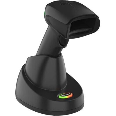 Honeywell Xenon Extreme Performance 1952g - Haute densité (HD) (Codes à barres 1D, Codes à barres 2D), Lecteur de codes barres, Noir Honeywell Xenon Extreme Performance 1952g - Haute densité (HD) (Codes à barres 1D, Codes à barres 2D), Lecteur de codes barres, Noir