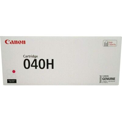 Canon Toner, 040h (M) Canon Toner, 040h (M)