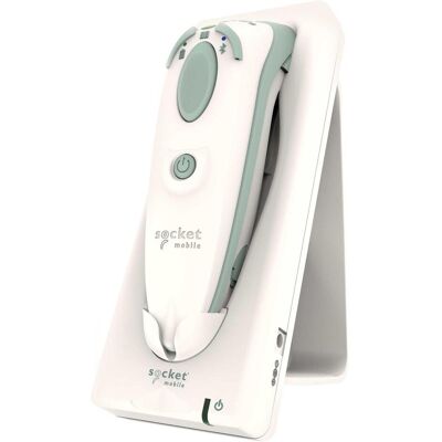 Socket Durascan D745 Code à Barres Universel (Codes à barres 1D, Codes à barres 2D), Lecteur de codes barres, Vert Socket Durascan D745 Code à Barres Universel (Codes à barres 1D, Codes à barres 2D), Lecteur de codes barres, Vert