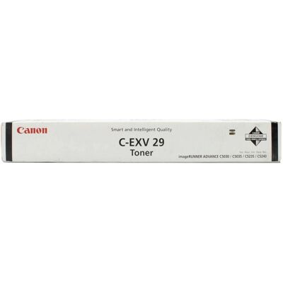 Canon Toner, C-Exv 29 (CF) Canon Toner, C-Exv 29 (CF)