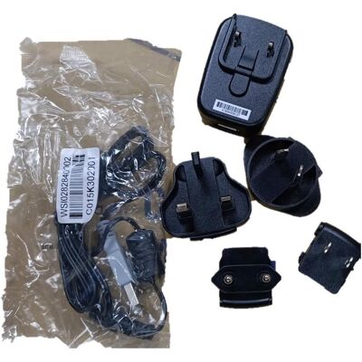 Cipherlab Adaptateur 8200, Lecteur de codes barres : accessoires Cipherlab Adaptateur 8200, Lecteur de codes barres : accessoires
