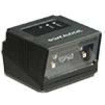 DataLogic Service après-vente Module de numérisation (Codes à barres 2D), Lecteur de codes barres, Noir DataLogic Service après-vente Module de numérisation (Codes à barres 2D), Lecteur de codes barres, Noir