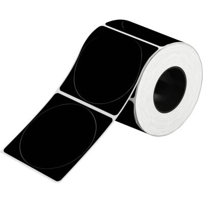 Niimbot, Rouleau d’étiquettes, Rouleau d'étiquettes 50 mm x 0,05 m Noir 140 p. 1ED00775102 Universal-E (50 mm) Niimbot, Rouleau d’étiquettes, Rouleau d'étiquettes 50 mm x 0,05 m Noir 140 p. 1ED00775102 Universal-E (50 mm)