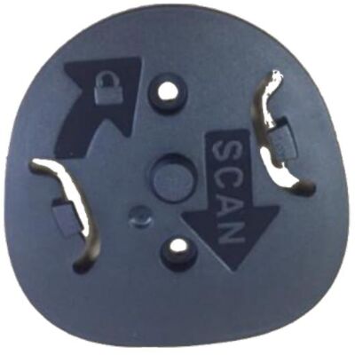 Zebra BRKT-LM0093C-04 Accessoires pour lecteurs de codes à barres Support, Lecteur de codes barres : accessoires Zebra BRKT-LM0093C-04 Accessoires pour lecteurs de codes à barres Support, Lecteur de codes barres : accessoires