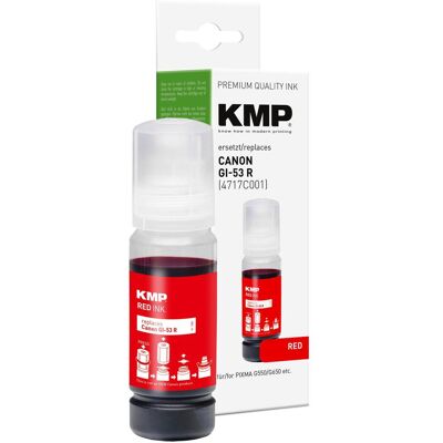 KMP, Cartouche d'impression, 1583,0007 KMP, Cartouche d'impression, 1583,0007