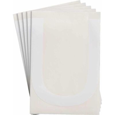 Brady, Rouleau d’étiquettes, ToughStripe Die-cut Numbers & Brady, Rouleau d’étiquettes, ToughStripe Die-cut Numbers &