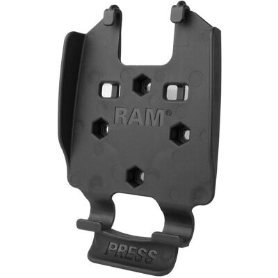 RAM Mounts Support à dégagement rapide, Lecteur de codes barres : accessoires RAM Mounts Support à dégagement rapide, Lecteur de codes barres : accessoires