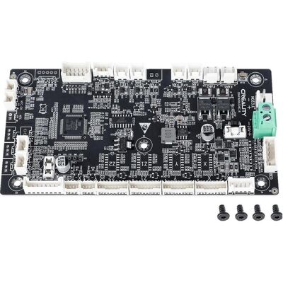 Creality K2 Plus Lower Motherboard Kit (Accessoire, Pièce de rechange), Imprimante 3D : accessoires Creality K2 Plus Lower Motherboard Kit (Accessoire, Pièce de rechange), Imprimante 3D : accessoires