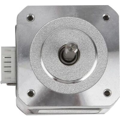 Creality 42-40 Moteur pas à pas (Pièce de rechange), Imprimante 3D : accessoires Creality 42-40 Moteur pas à pas (Pièce de rechange), Imprimante 3D : accessoires