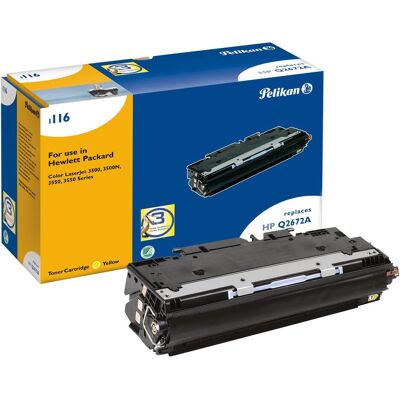 Pelikan Toner, 309a (Y) Pelikan Toner, 309a (Y)