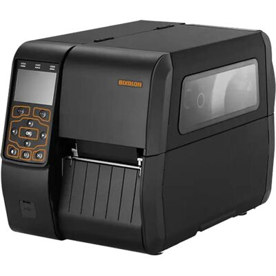 Imprimante d'Étiquettes Industrielles Bixolon XT5-40 - 114mm, 356mm/sec, USB, Ethernet Imprimante d'Étiquettes Industrielles Bixolon XT5-40 - 114mm, 356mm/sec, USB, Ethernet
