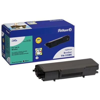 Pelikan Toner, Tn-325bk (CF) Pelikan Toner, Tn-325bk (CF)