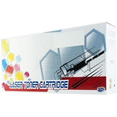 ECO, Toner, HP CE310A/CF350A toner noir ECO, Toner, HP CE310A/CF350A toner noir