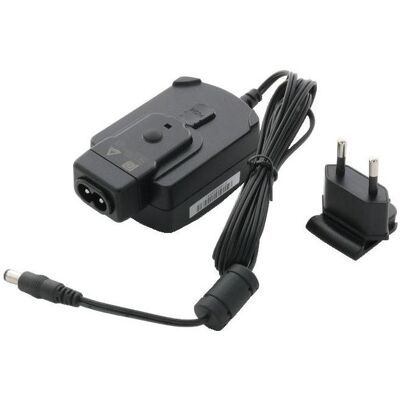 DataLogic Adaptateur secteur UE, Lecteur de codes barres : accessoires DataLogic Adaptateur secteur UE, Lecteur de codes barres : accessoires