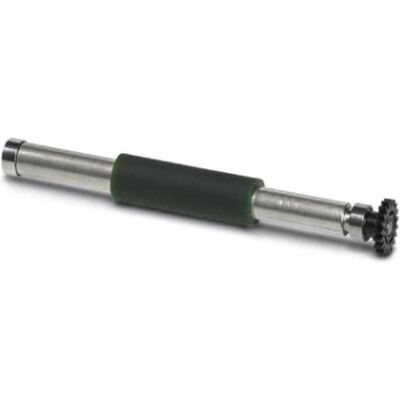 Phoenix Contact 0801800 TR-PRESSURE ROLLER DR4-50 Accessoires pour imprimante à transfert thermique Noir, Argent, Imprimante : accessoires Phoenix Contact 0801800 TR-PRESSURE ROLLER DR4-50 Accessoires pour imprimante à transfert thermique Noir, Argent, Imprimante : accessoires