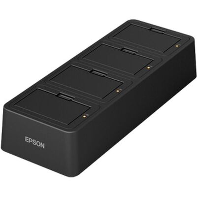Epson OT-CH80II 401 MULTIPLES, Lecteur de codes barres : accessoires Epson OT-CH80II 401 MULTIPLES, Lecteur de codes barres : accessoires