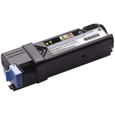Dell Toner, Toner NPDXG / 593-11037 Yellow (Y) Dell Toner, Toner NPDXG / 593-11037 Yellow (Y)