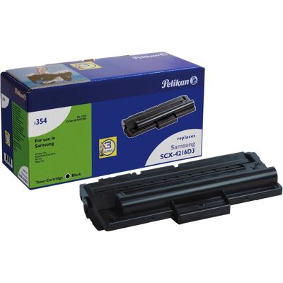 Pelikan Toner, Scx-4216d3 (CF) Pelikan Toner, Scx-4216d3 (CF)