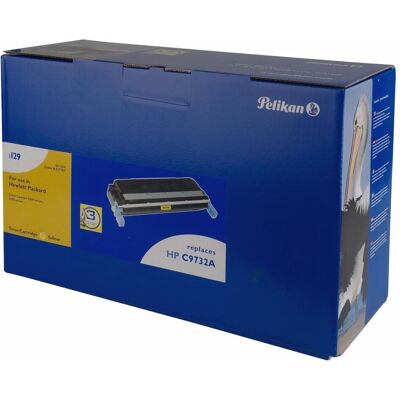 Pelikan Toner, 645a (Y) Pelikan Toner, 645a (Y)