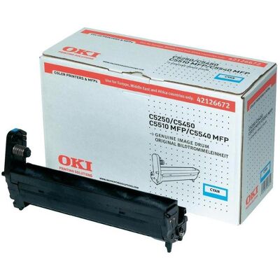 Oki Toner, 42126673 (CF) Oki Toner, 42126673 (CF)
