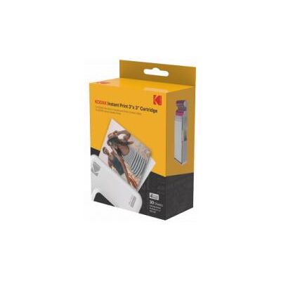 Kodak Film für Mini Shot Combo 2 (60 pcs), Papier photo, Blanc Kodak Film für Mini Shot Combo 2 (60 pcs), Papier photo, Blanc