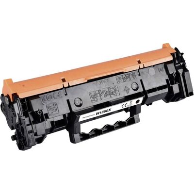 Renkforce, Toner, Toner ersetzt HP HP 135X, W1350X Kompatibel Schwarz 2400 Seiten RF-To Renkforce, Toner, Toner ersetzt HP HP 135X, W1350X Kompatibel Schwarz 2400 Seiten RF-To