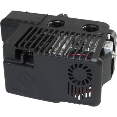 FlashForge Creator 3 Pro Whole Left Extry Assembly 3d Accessories (Accessoire, Pièce de rechange), Imprimante 3D : accessoires FlashForge Creator 3 Pro Whole Left Extry Assembly 3d Accessories (Accessoire, Pièce de rechange), Imprimante 3D : accessoires