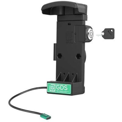 RAM Mounts GDS Halteschale (Schlüsselverriegelung) für Zebra TC73/78 Diese GDS (Schlüsselverriegelung) Haltes, Lecteur de codes barres : accessoires RAM Mounts GDS Halteschale (Schlüsselverriegelung) für Zebra TC73/78 Diese GDS (Schlüsselverriegelung) Haltes, Lecteur de codes barres : accessoires