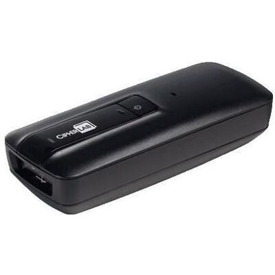 Cipherlab 1662BT,1D laser, 1 Rechargeabl (Codes à barres 1D), Lecteur de codes barres, Noir Cipherlab 1662BT,1D laser, 1 Rechargeabl (Codes à barres 1D), Lecteur de codes barres, Noir