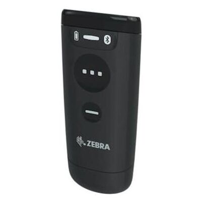 Zebra Lecteur de codes à barres CS60 Lecteur de codes à barres 1D portable (Codes à barres 1D, Codes à barres 2D), Lecteur de codes barres, Noir Zebra Lecteur de codes à barres CS60 Lecteur de codes à barres 1D portable (Codes à barres 1D, Codes à barres 2D), Lecteur de codes barres, Noir