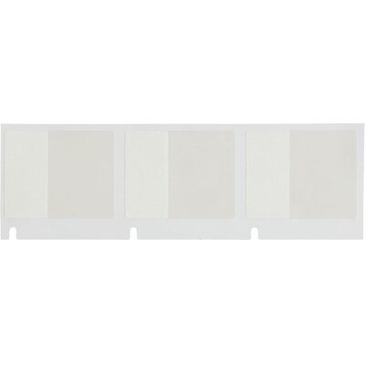 Brady, Rouleau d’étiquettes, Film vinyle auto-laminant (33.32 mm) Brady, Rouleau d’étiquettes, Film vinyle auto-laminant (33.32 mm)