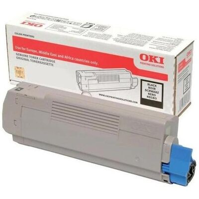 Oki Toner, 46471104 (CF) Oki Toner, 46471104 (CF)