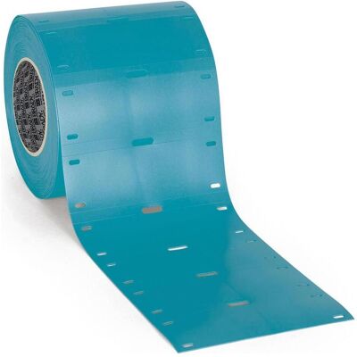 Brady, Rouleau d’étiquettes, Halogen free cable tag Brady, Rouleau d’étiquettes, Halogen free cable tag
