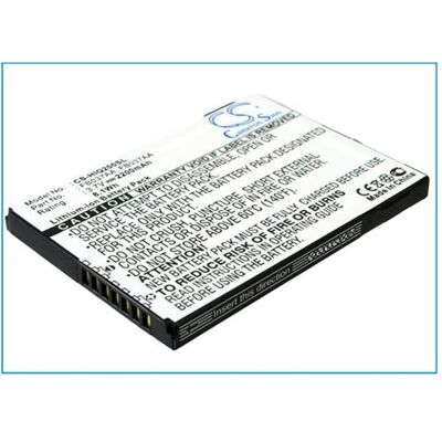 NoName Batterie pour HP iPAQ 200 etc., Batterie pour notebook NoName Batterie pour HP iPAQ 200 etc., Batterie pour notebook