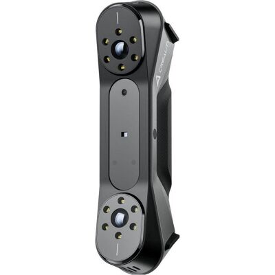 Creality CR-Scan Raptor, Scanner 3D, Noir Creality CR-Scan Raptor, Scanner 3D, Noir
