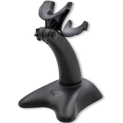 Qoltec Support de lecteur de codes à barres, Lecteur de codes barres : accessoires Qoltec Support de lecteur de codes à barres, Lecteur de codes barres : accessoires