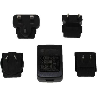DataLogic Power Wall Adapter Kit, Memor, Lecteur de codes barres : accessoires DataLogic Power Wall Adapter Kit, Memor, Lecteur de codes barres : accessoires